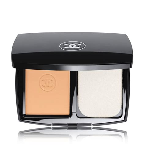 chanel le teint ultra compact review